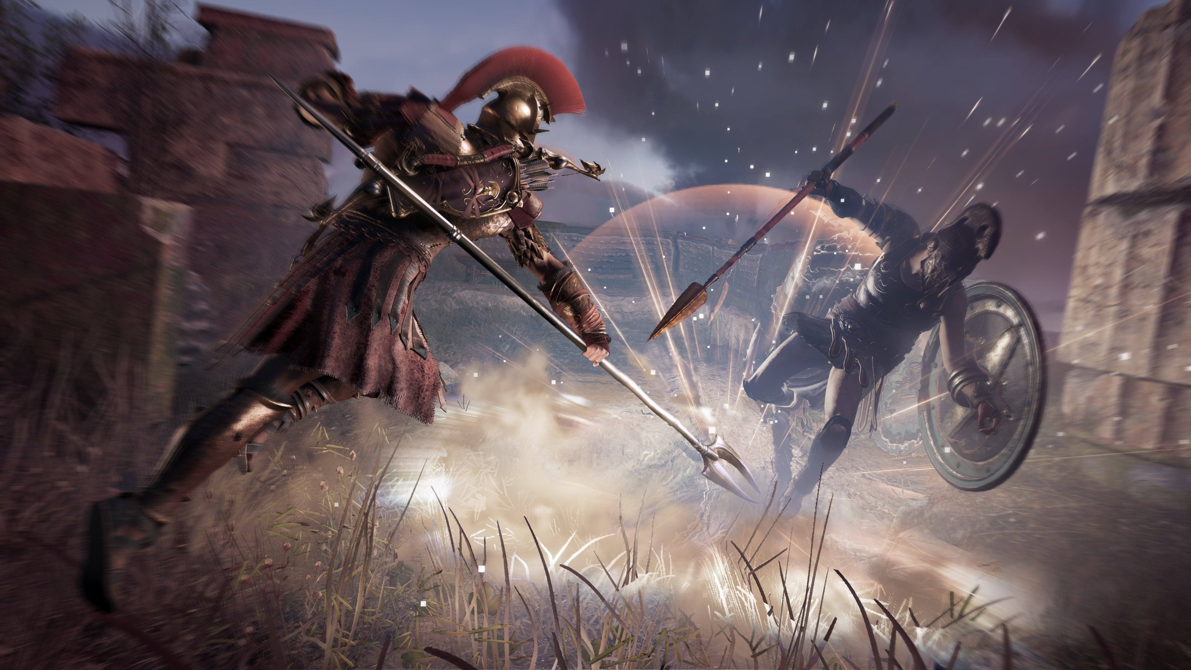 Assassin´s Creed Odyssey - Imagen 28